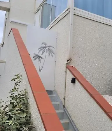 Apartment Proche