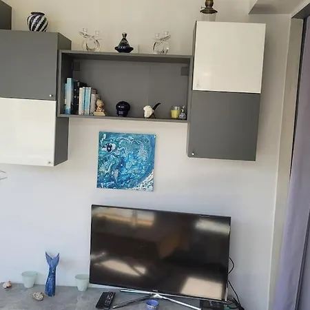 Apartment Proche *