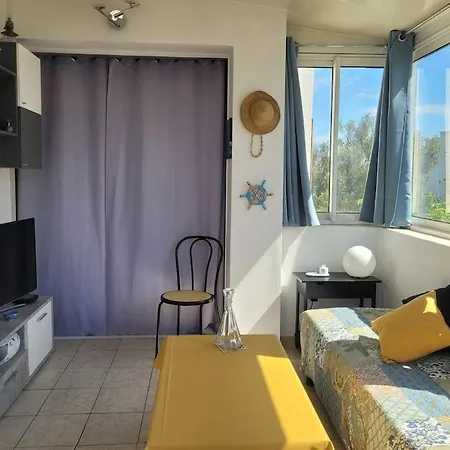 Proche Apartment Le Barcares