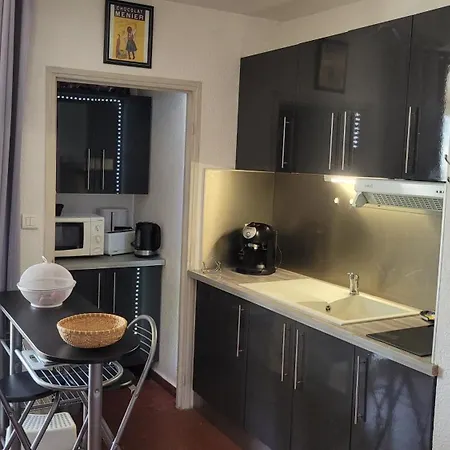 Proche Apartment